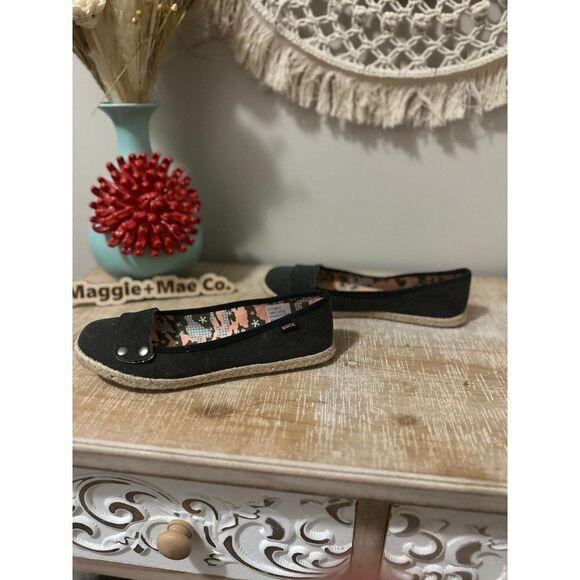 Rock & Candy flat shoes - Picture 4 of 4